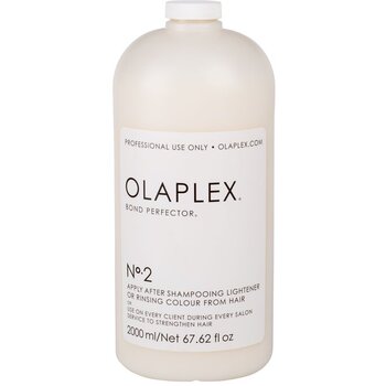 Bond Perfector No.2 - Profesionální péče proti poškození vlasů po barvení